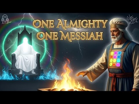 One Almighty, One Messiah | @WesBlazeMuziK 
