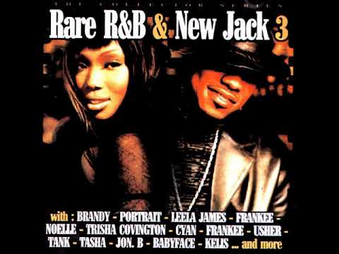 Usher   I Swear I'm In Love Outstandin' Mix