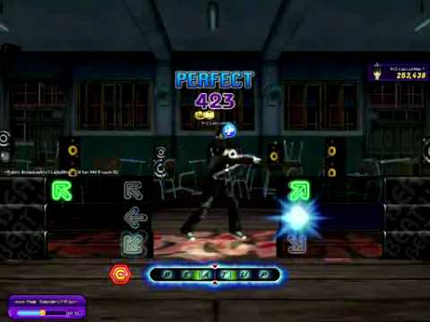 Audition Ayodance : Beat Up K Will -  Hypnotism