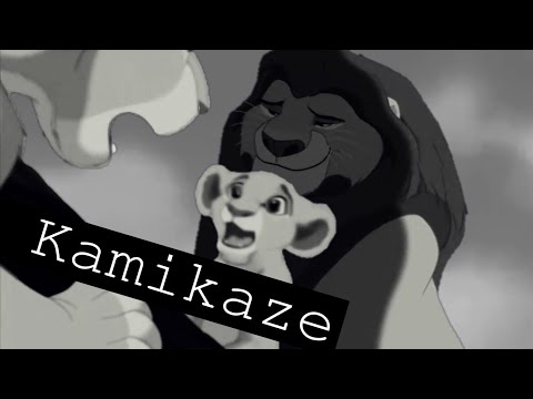 Kamikaze - (Star x Marco / Kiara x Kovu)