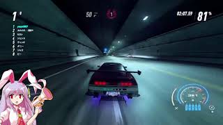 【NFS Heatゆっくり実況】ゆっくり最速物語外伝-The N.O.A.H. P.Side-【第9話】