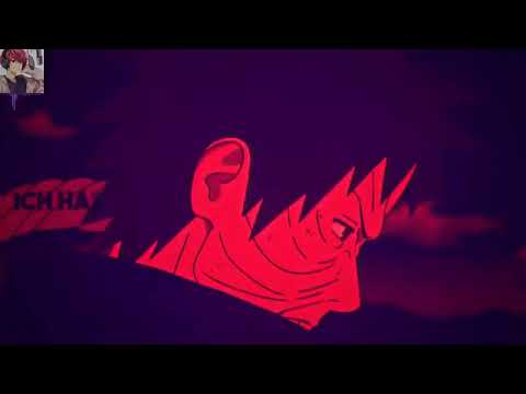 Anbu monastir X Davage X Garp Obito (by eelite_lennox)