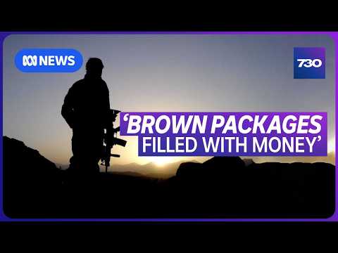 Veteran care system being exploited by some health businesses