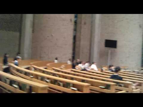 四谷イグナチオ教会