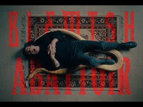 BLEMISH - ABATTOIR (OFFICIAL MUSIC VIDEO)