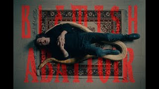 Music video thumbnail preview for BLEMISH - ABATTOIR (OFFICIAL MUSIC VIDEO) by Blemish