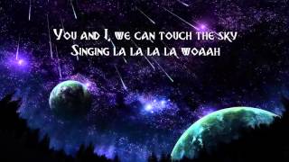 Simon Curtis ~ Meteor (Lyrics)