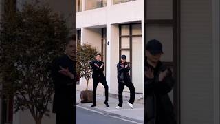 Download lagu Sa Tanggung Jawab Ko (Whllyano Marcellino feat. Lean Slim) – W Dadong & Paul #dancecover mp3