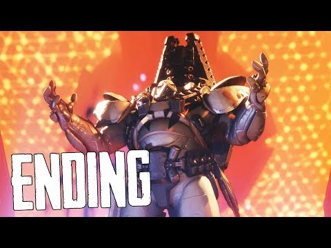 "THE ENDING, FINAL BOSS FIGHT" - Destiny 2 Campaign Walkthrough Gameplay Part 16