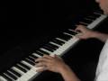 Twilight Bella S Lullaby On The Piano