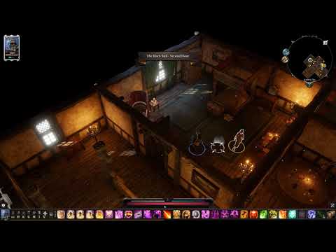 Divinity: Original Sin 2 Explorer Playthrough - Pt. 38