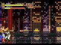 Streets Of Rage 2 Stage 2 Boss Jet Mania