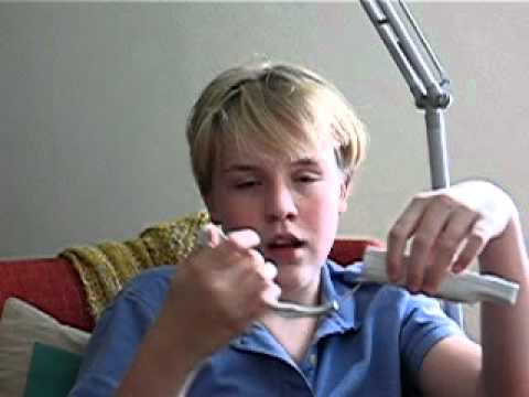 Hey Little Twelve Toes video