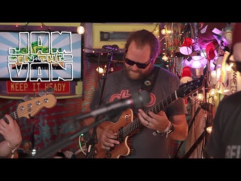 THE WERKS - "Better Than Before" (Live at High Sierra Music Festival 2017) #JAMINTHEVAN