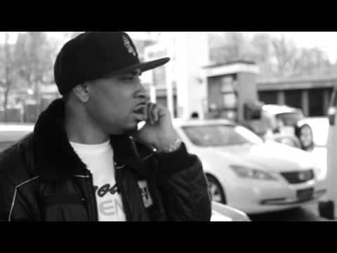 Sonnie Carson - Highway Life [Directed by Court Dunn] (@SonnieCarson)