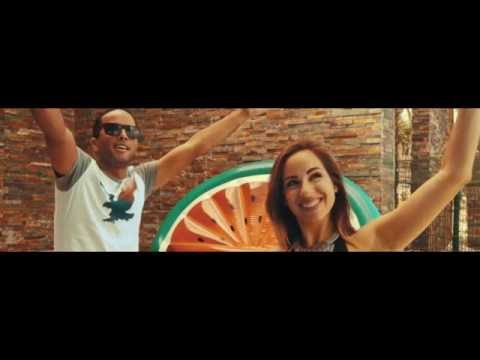 Dj Fly feat. Richie Loop - Back It Up (Official Video)
