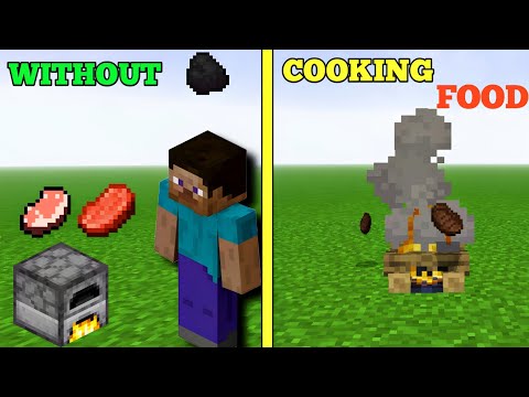 Shocking! 95% of Minecraft Players Making This Mistake!