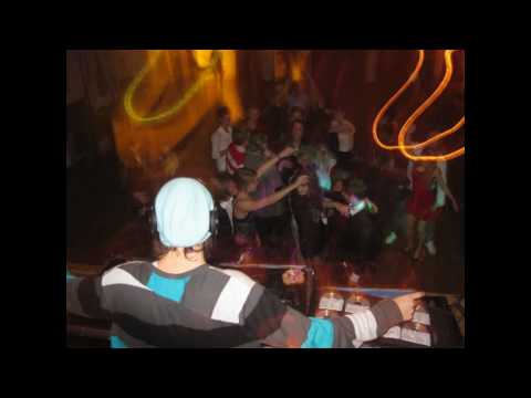 Tristan Garner vs Maskinen  Alla som inte dansar är Fuckin Down (Hugo Kalm Bootleg)