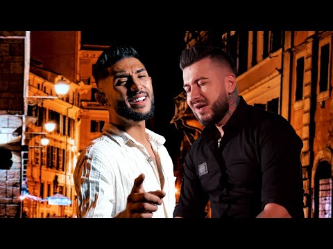 Nikolas Sax ❌ ZENYS - Ajutor imi e dor | Official Video