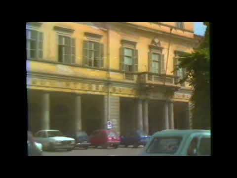 Vercelli 1982 - Municipio di Vercelli