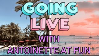 WEDNESDAY NIGHT LIVE