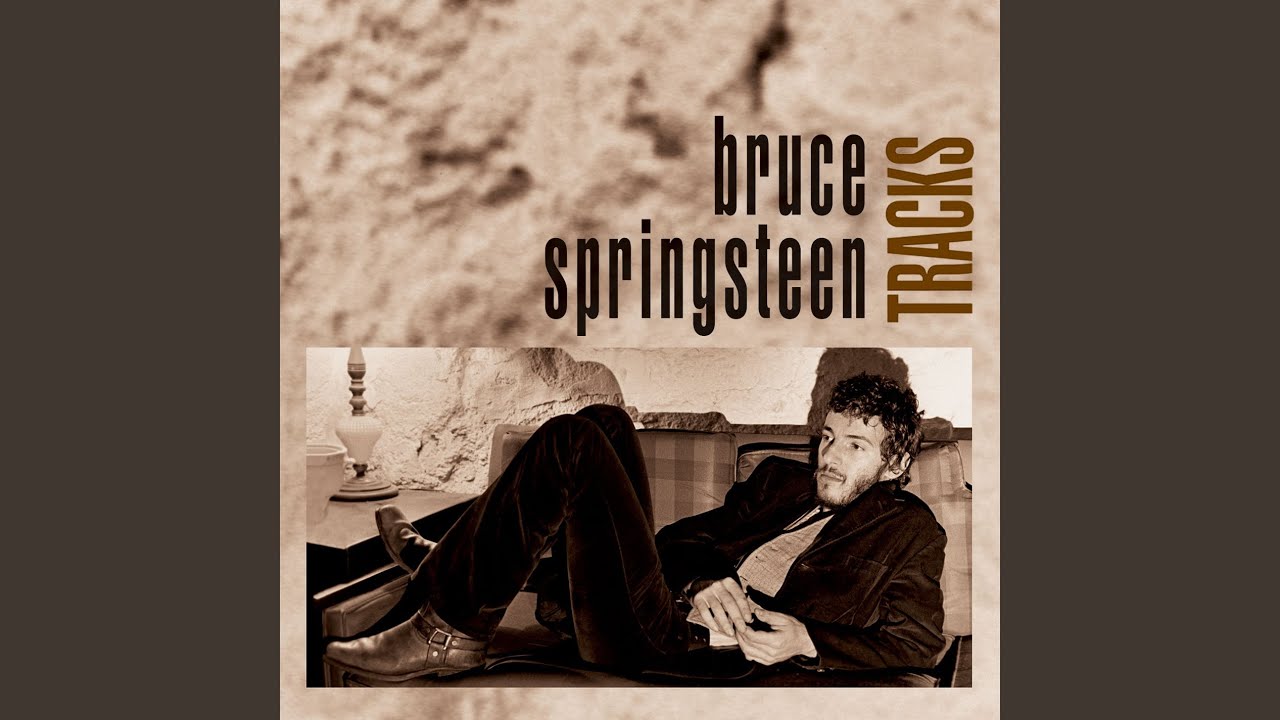Bruce Springsteen - TV Movie