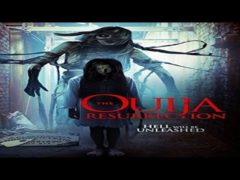 Horror Corner Ouija Experiment 2 Resurection