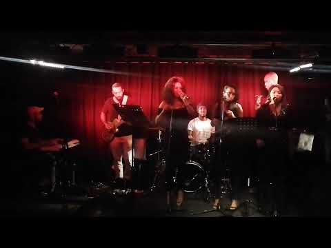 Jazz Lounge — Live