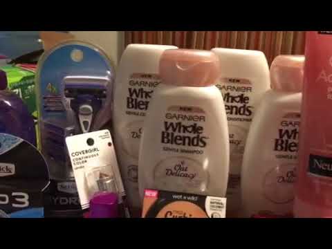 CVS 3/25/18. AMAZING DEALS ONCE AGAIN!!