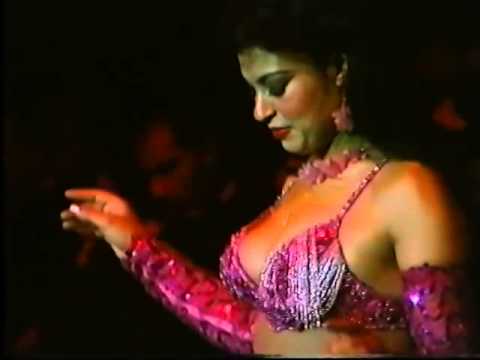 FIFI ABDOU at Mena House Cairo 86  Part 2