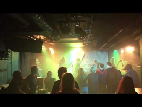 Licuation Henrys pub 5.8.2016