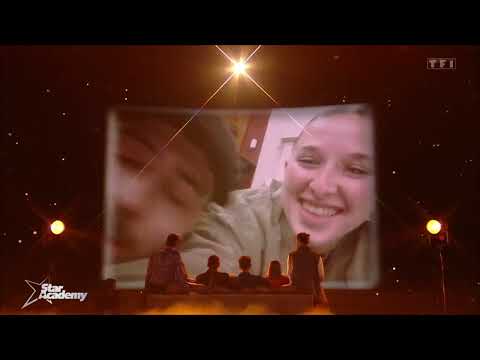 Star Academy 2023 - L'amitié