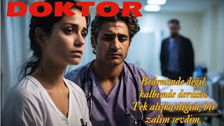 Doktor (Yapay Zeka Müzik) – Aşk Yarasında Çaresiz Bir Kalp 💔