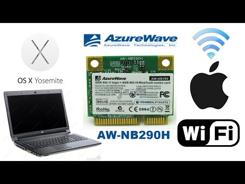 how do i know what is azurewave technologies inc. how do i know what is azurewave technologies inc.