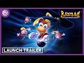 Atari Games Rayman 30th Anniversary Edition (Box)