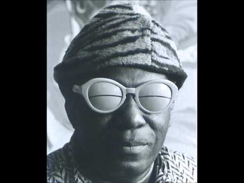 Sun Ra & His Arkestra - Where Pathways Meet