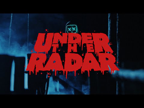 NIGHTLIVES - Under The Radar (Music Video)