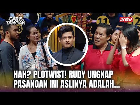 KAGET! UDAH DILAMAR, GAK TAUNYA CALONKU ADALAH... | Garis Tangan ANTV Eps 57 (FULL)