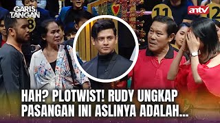 Download lagu KAGET! UDAH DILAMAR, GAK TAUNYA CALONKU ADALAH... | Garis Tangan ANTV Eps 57 (FULL) mp3