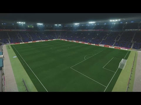 Darmshtadt - Borussia Dortmund 02/03/2016 [Online]