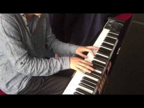 Piano no Mori Moonshine ~Tsukiakari~ Nao Matsushita