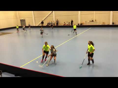 Landvetter Mix F03-06 - Älvstranden F05, period 2 (Innebandy / Floorball)
