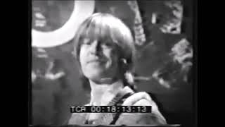 ROLLING STONES Walking the Dog Big Beat '65 Australian TV