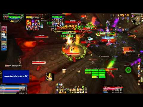 Primordius 10 man heroic