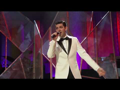 "Volare" - Mike Mast on PBS