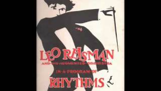 Leo Reisman &amp; His Orchestra - With My Eyes Open I&#39;m Dreaming