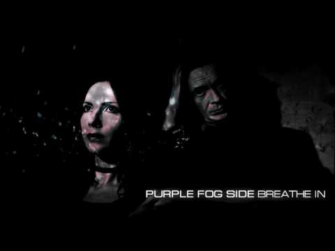 Purple Fog Side - Breathe In (2016)
