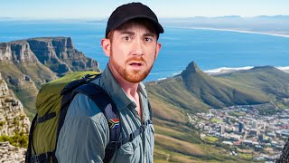 AFRICA: TOP 10 OVERALL EXPERIENCES