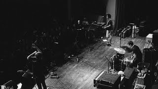 Refuse the Conformity - Winter Tour Documentary