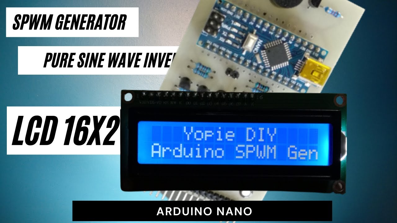 Tonton video tutorial lengkap di YouTube